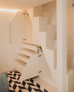 Loft Aconchegante & bem localizado III