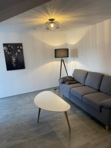 Black Forest apartment in Rottweil
