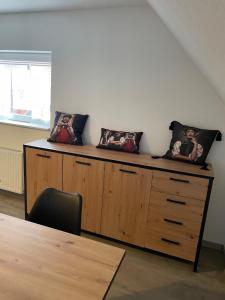 Black Forest apartment in Rottweil
