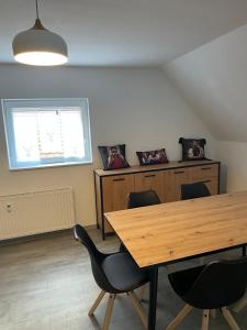Black Forest apartment in Rottweil