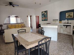 De Mary DEPARTAMENTO A5 Pent House