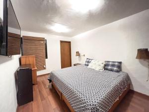 Serra Hospedajes Colinas