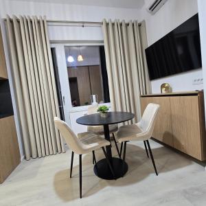 Studio Tabacariei 5B