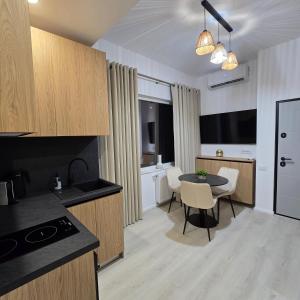 Studio Tabacariei 5B