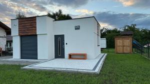 Nowa Olza - domek na wynajem