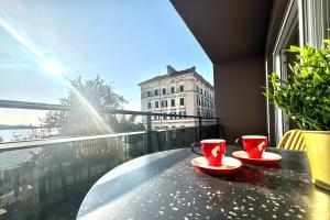 Mare Nostrum Rooms & Apartment