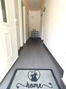 Beautiful apartment Mia