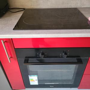 Appartements Appartement Proche du centre : photos des chambres