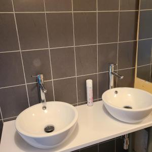 Appartements Appartement Proche du centre : photos des chambres