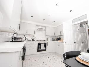 Beautiful townhouse in Cardiff Bay