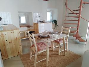 Porta 4 Azeitão, holiday house