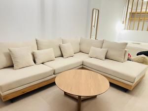 Gerani Deluxe Houses 2