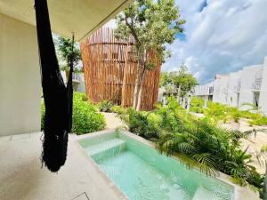 Private Pool New Apartment King Bed Wifi 504 Selva