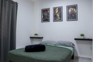 excelente departamento vacacional