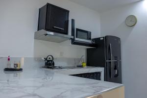 excelente departamento vacacional