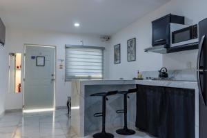 excelente departamento vacacional