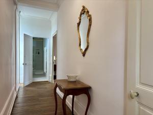 Maisons d'hotes Maison Bel Air : photos des chambres