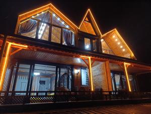 Seyri Alem suit Bungalow