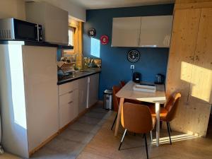 Appartement Soleil dOr au cœur de Megève