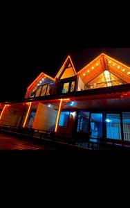 Seyri Alem suit Bungalow