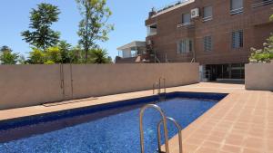 Apto Boutique Baños del Carmen