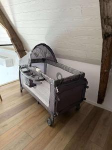 Au bât Tournai Appart