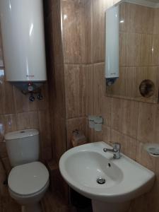 Hrizantema apartments HorizontM