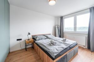 Apartment Krivá Košice