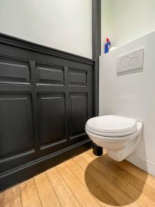 Appartements Steam - Spa prive - Atmosphere relaxante : Appartement 1 Chambre