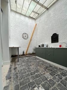 Appartements Steam - Spa prive - Atmosphere relaxante : photos des chambres