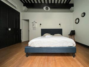 Appartements Steam - Spa prive - Atmosphere relaxante : photos des chambres