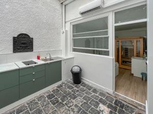 Appartements Steam - Spa prive - Atmosphere relaxante : photos des chambres