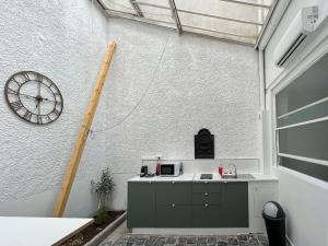 Appartements Steam - Spa prive - Atmosphere relaxante : photos des chambres