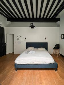 Appartements Steam - Spa prive - Atmosphere relaxante : photos des chambres