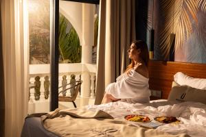 Q Boutique Resort Malindi