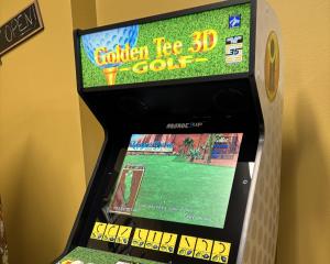 Dreamy Views, Pool Access, Game Room, Fire Pit