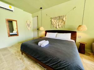 Private Pool New Jungle Apartment King Bed Wifi 204