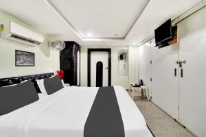 Super Hotel O Mani Bhai Patel