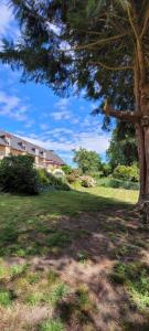 Maisons de vacances Maison de caractere - L-evasion forestiere : photos des chambres