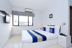 Super Townhouse Malabar Illam Kochi