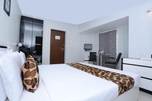 Super Townhouse Malabar Illam Kochi