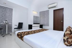 Super Townhouse Malabar Illam Kochi