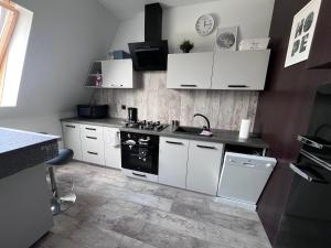 Apartament Culica Września