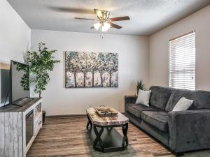 The Valley Cabins and RV