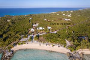 Seas The Day - Brand New Villa withOcean View, Walk to Rainbow Bea home