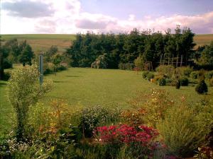 Ferienwohnung am Ernstberg
