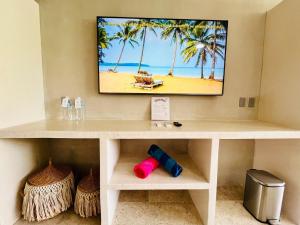 Private Pool New Apartment King Bed Wifi 601 Selva