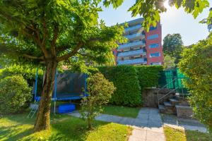 La Perla Sul Lago - Happy Rentals