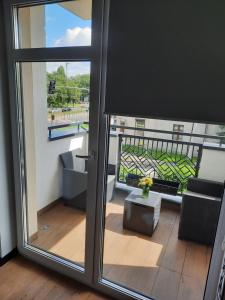 APARTAMENT KOŚCIUSZKi 54