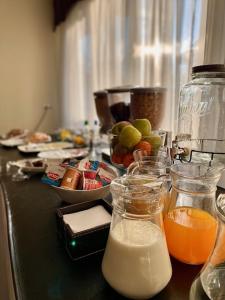 Madero Aysen ApartHotel